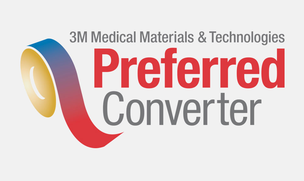 3M preferred converter Wisconsin