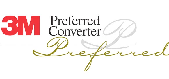 3M Prefered Converter