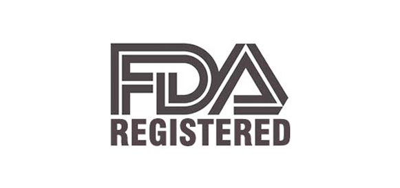 FDA Registered