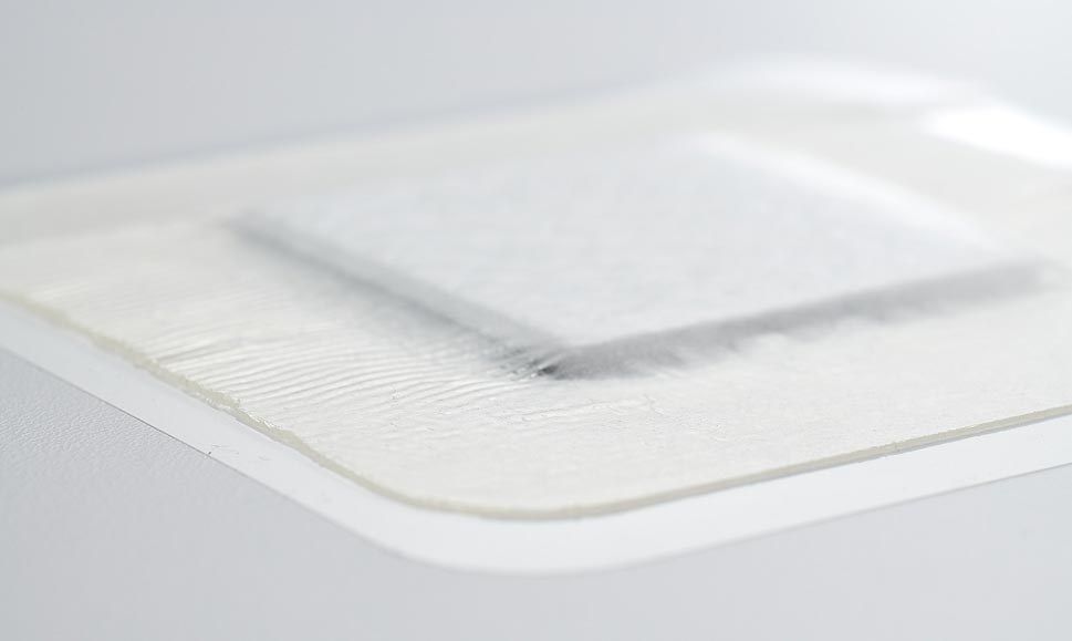 multi-layer pads