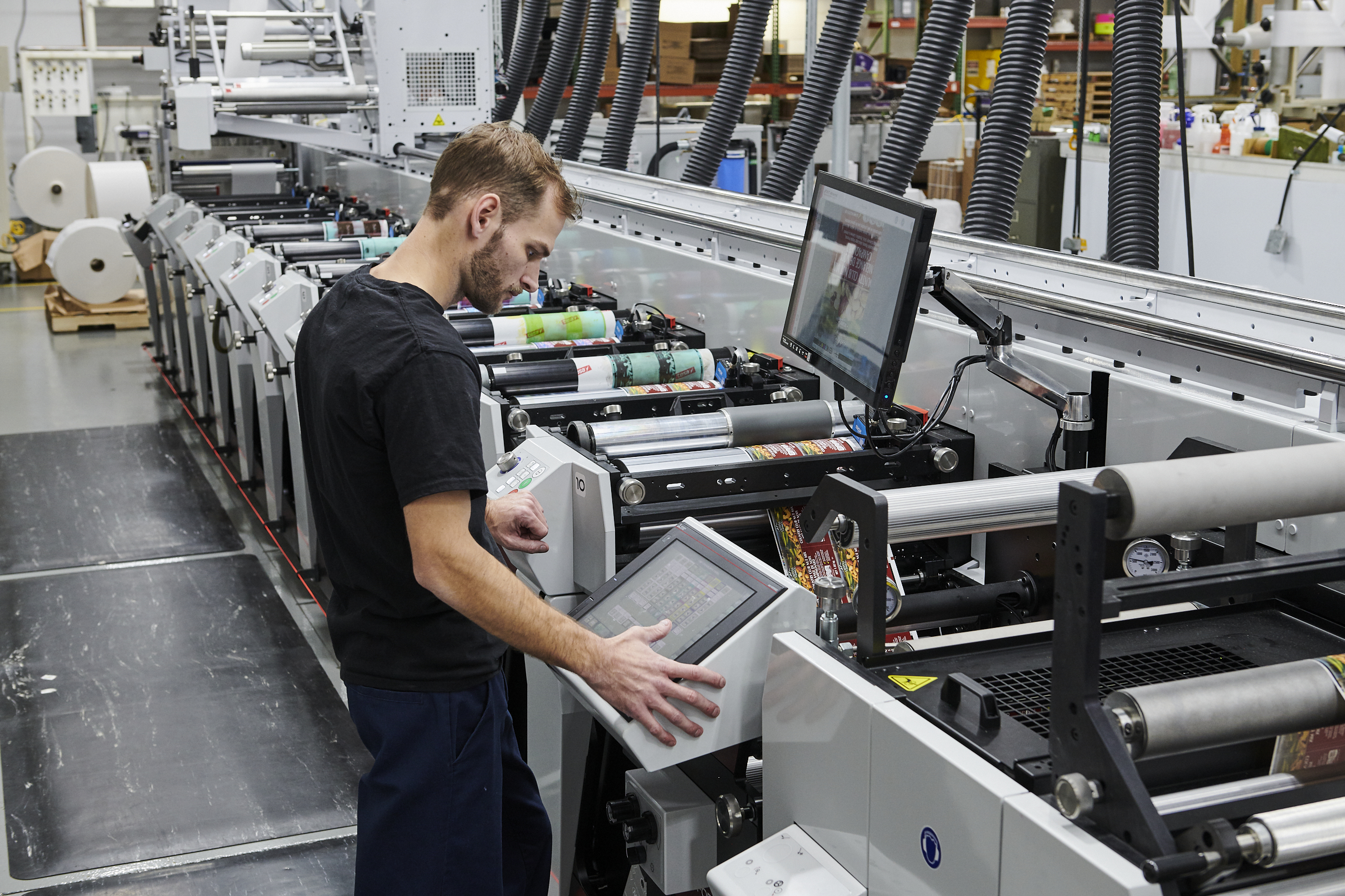 flexo printing