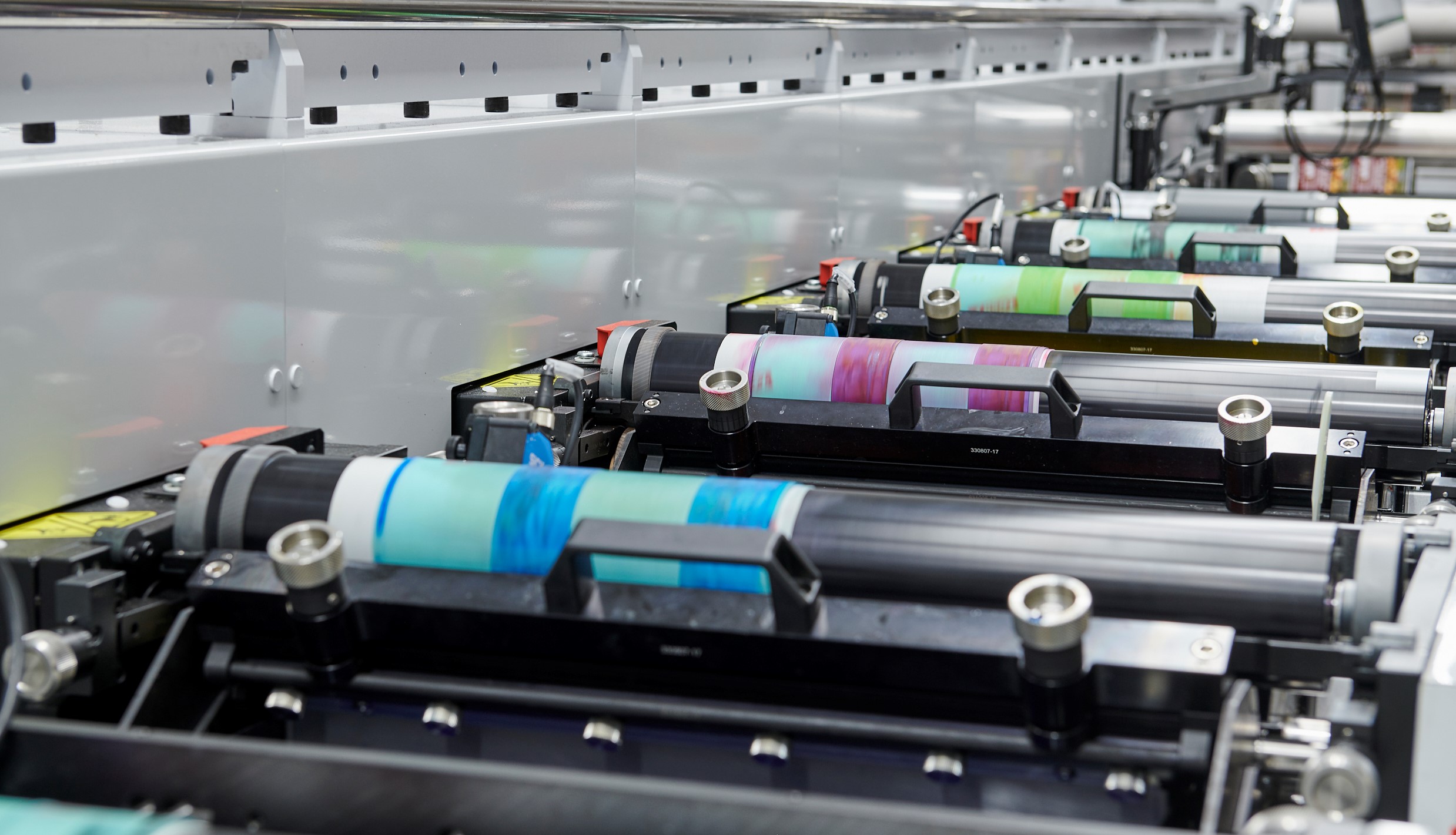 flexographic printing