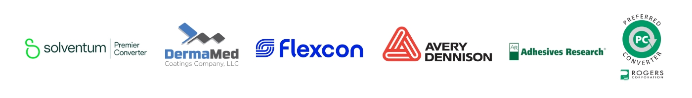 Material Suppliers