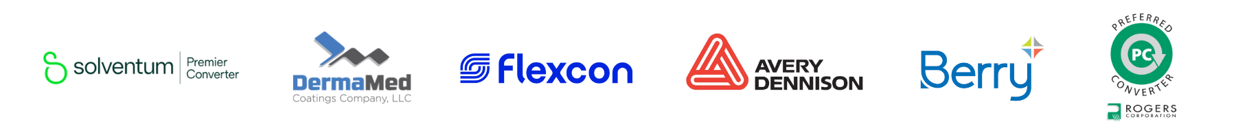 Material Suppliers