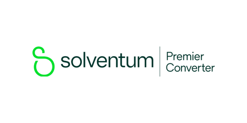 Solventum Premier Converter
