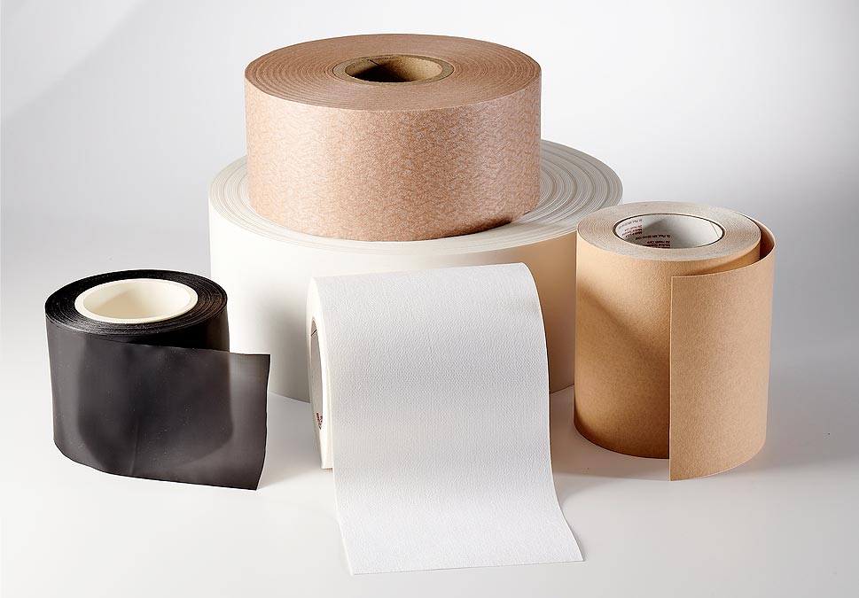 adhesive tape converter